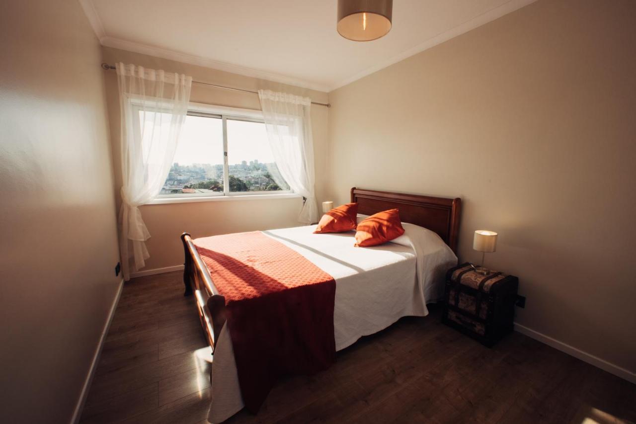 Апартаменти Dourohouse - Luis Bridge Porto Gaia View Віла-Нова-де-Гая Екстер'єр фото
