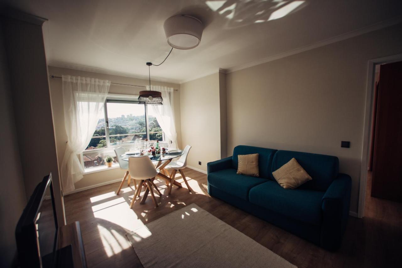 Апартаменти Dourohouse - Luis Bridge Porto Gaia View Віла-Нова-де-Гая Екстер'єр фото